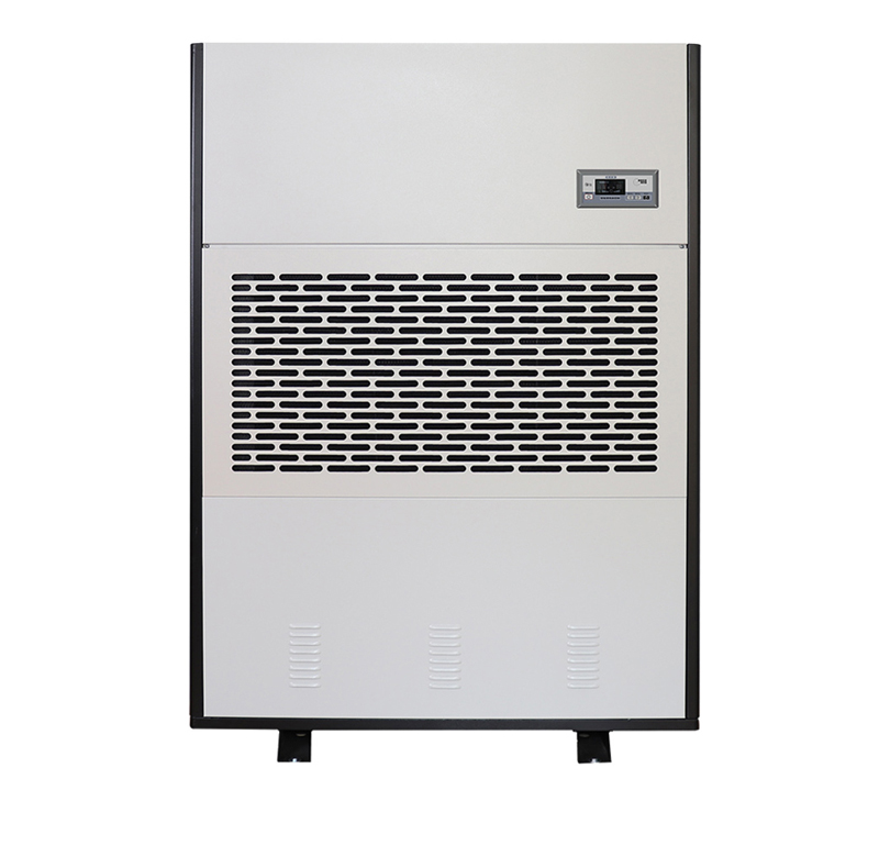 ACF-360S 艾普生除濕機-雅致款工業除濕機-車間除濕機-倉庫抽濕機，除濕防潮首選設備
